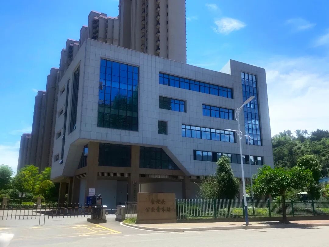 意向承租人征集 |寧德市東僑經(jīng)濟(jì)開(kāi)發(fā)區(qū)夢(mèng)龍路10號(hào)金蛇頭公交首末站綜合樓