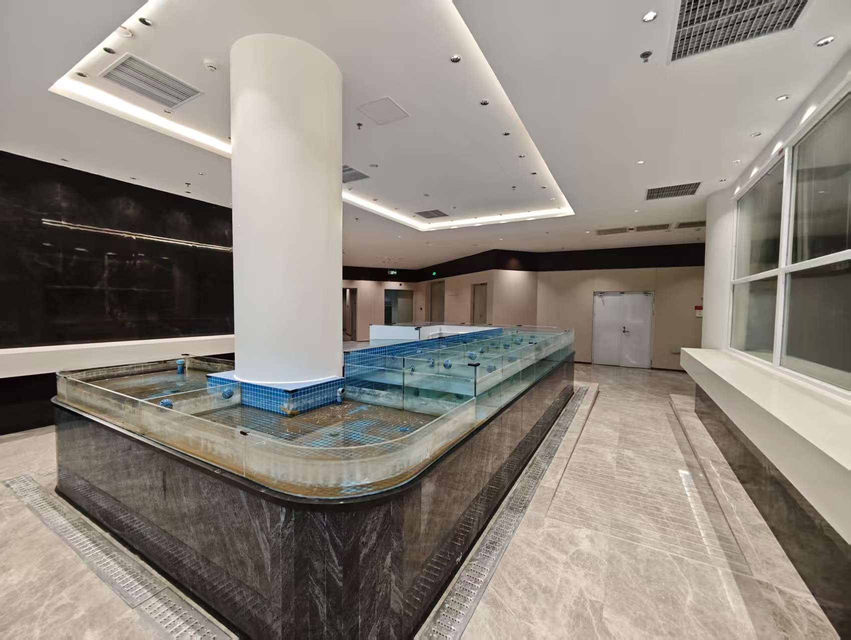 意向承租人征集 |寧德火車(chē)站綜合樞紐項(xiàng)目（二期）餐飲部分場(chǎng)地